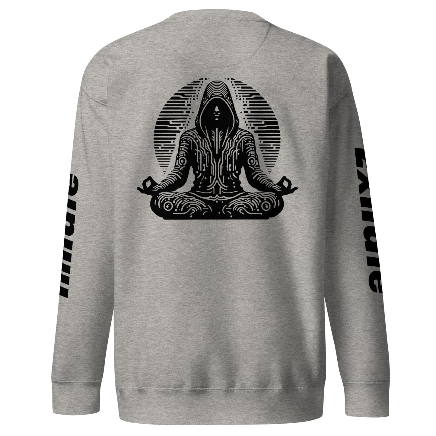 Breathe Sweatshirt