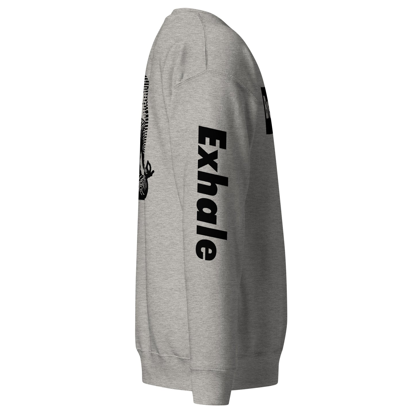 Breathe Sweatshirt