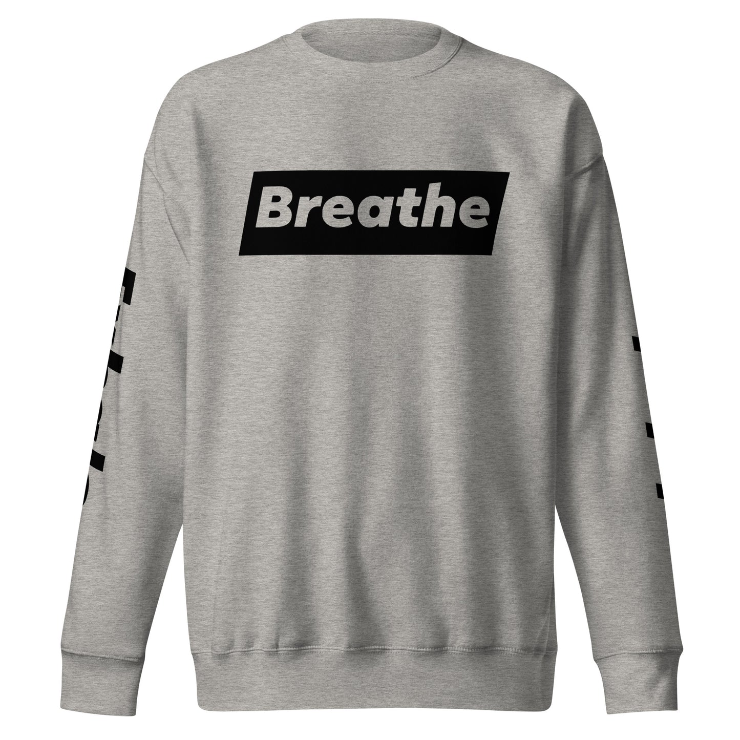 Breathe Sweatshirt