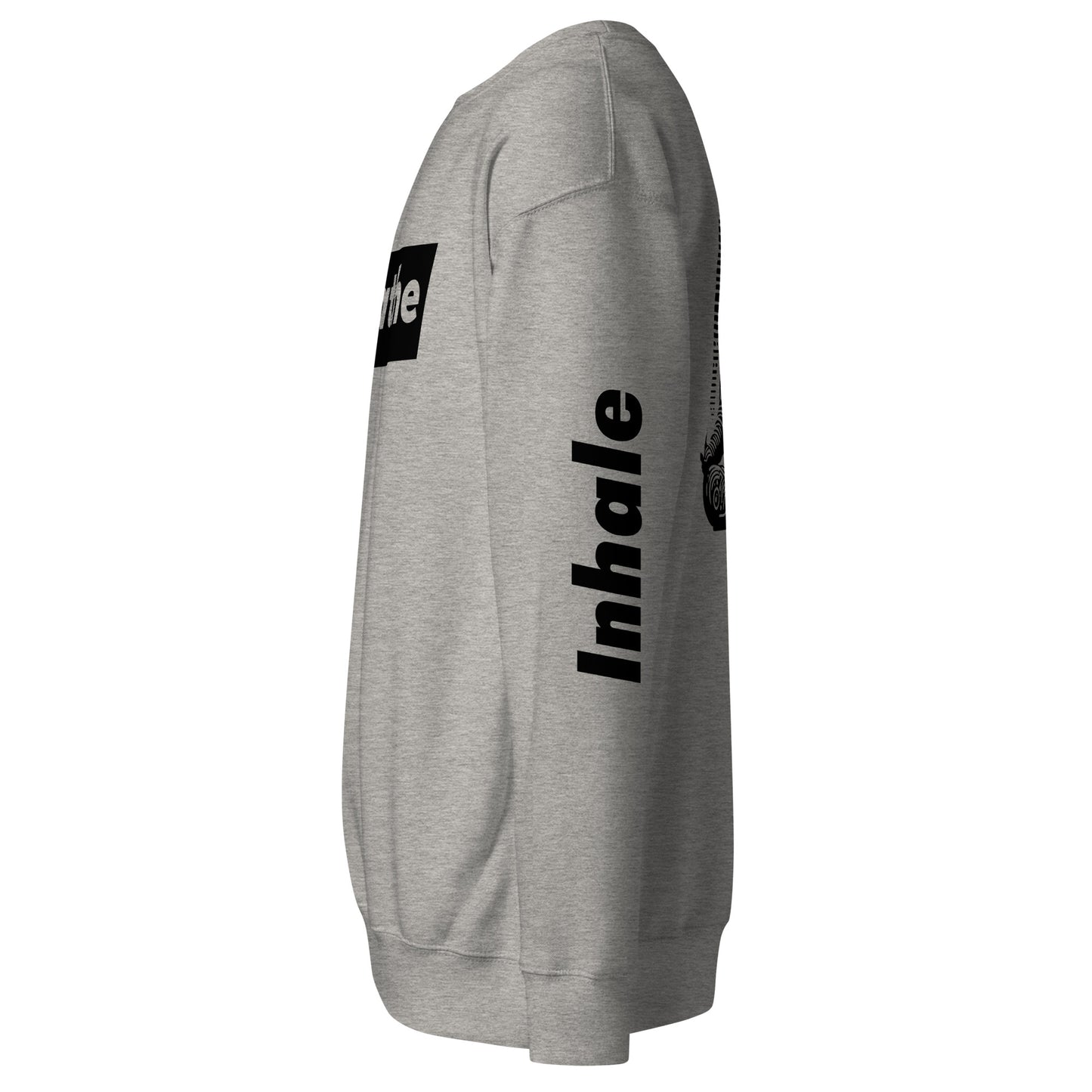 Breathe Sweatshirt