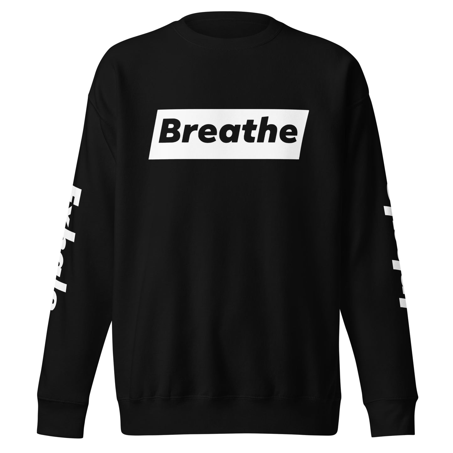 Breathe Sweatshirt
