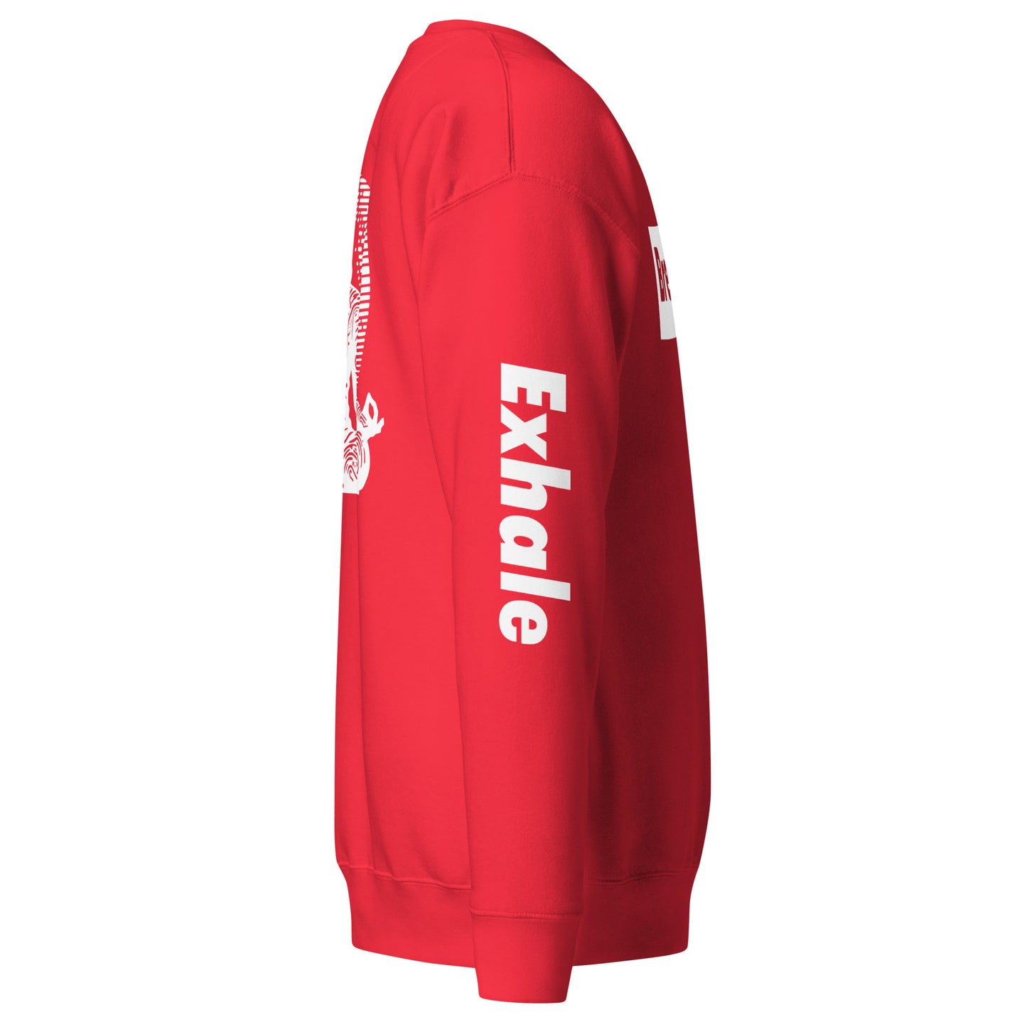 Breathe Sweatshirt