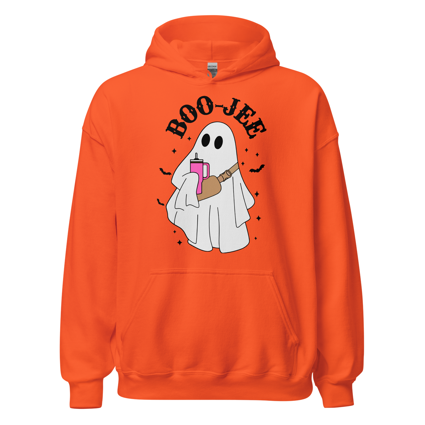 Boo-Jee Hoodie