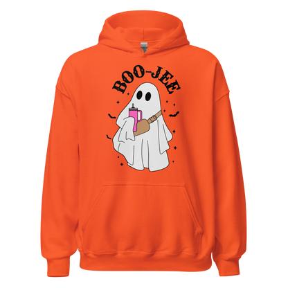 Boo-Jee Hoodie