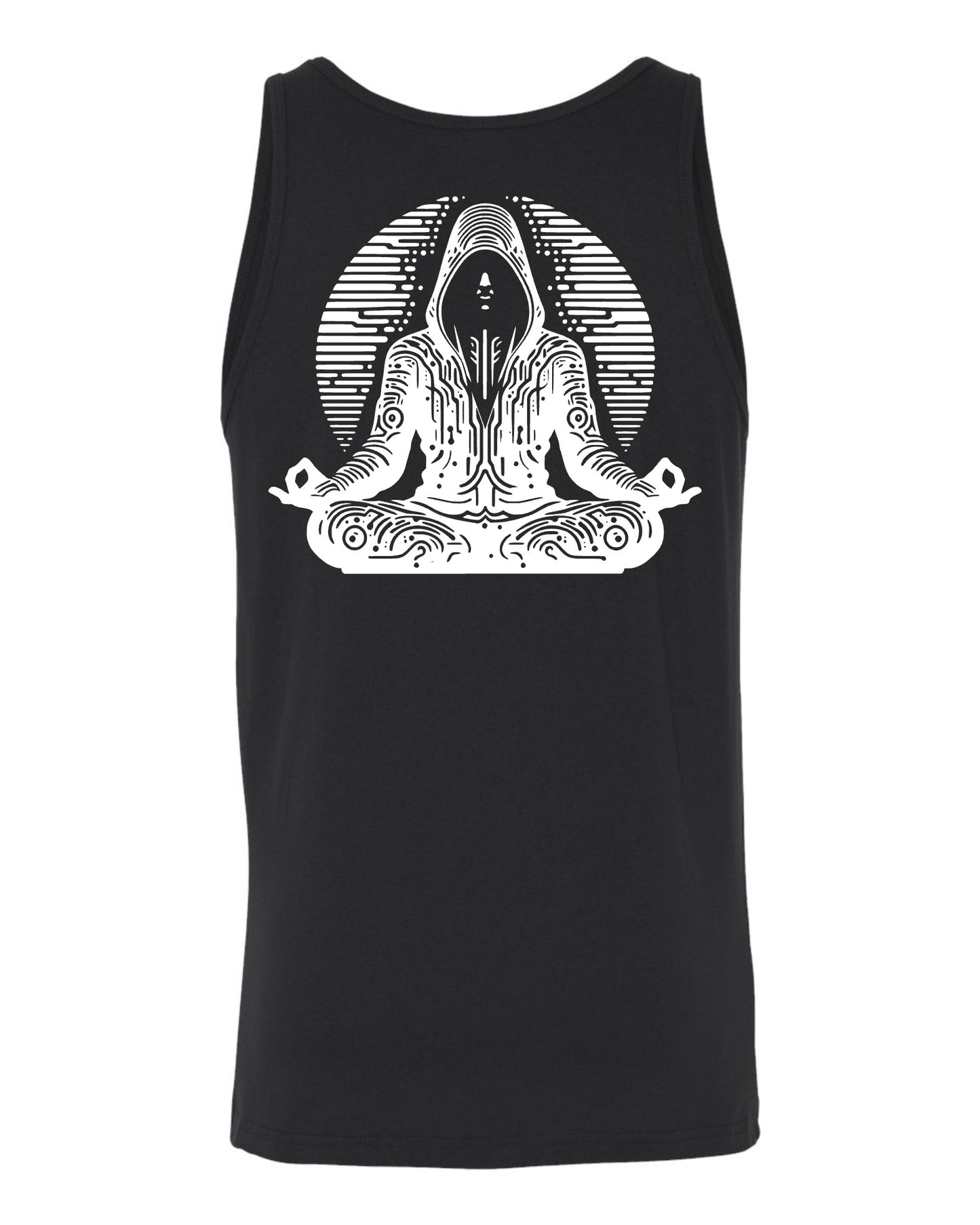 Breathe Tank Top