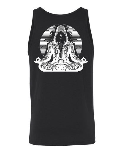Breathe Tank Top