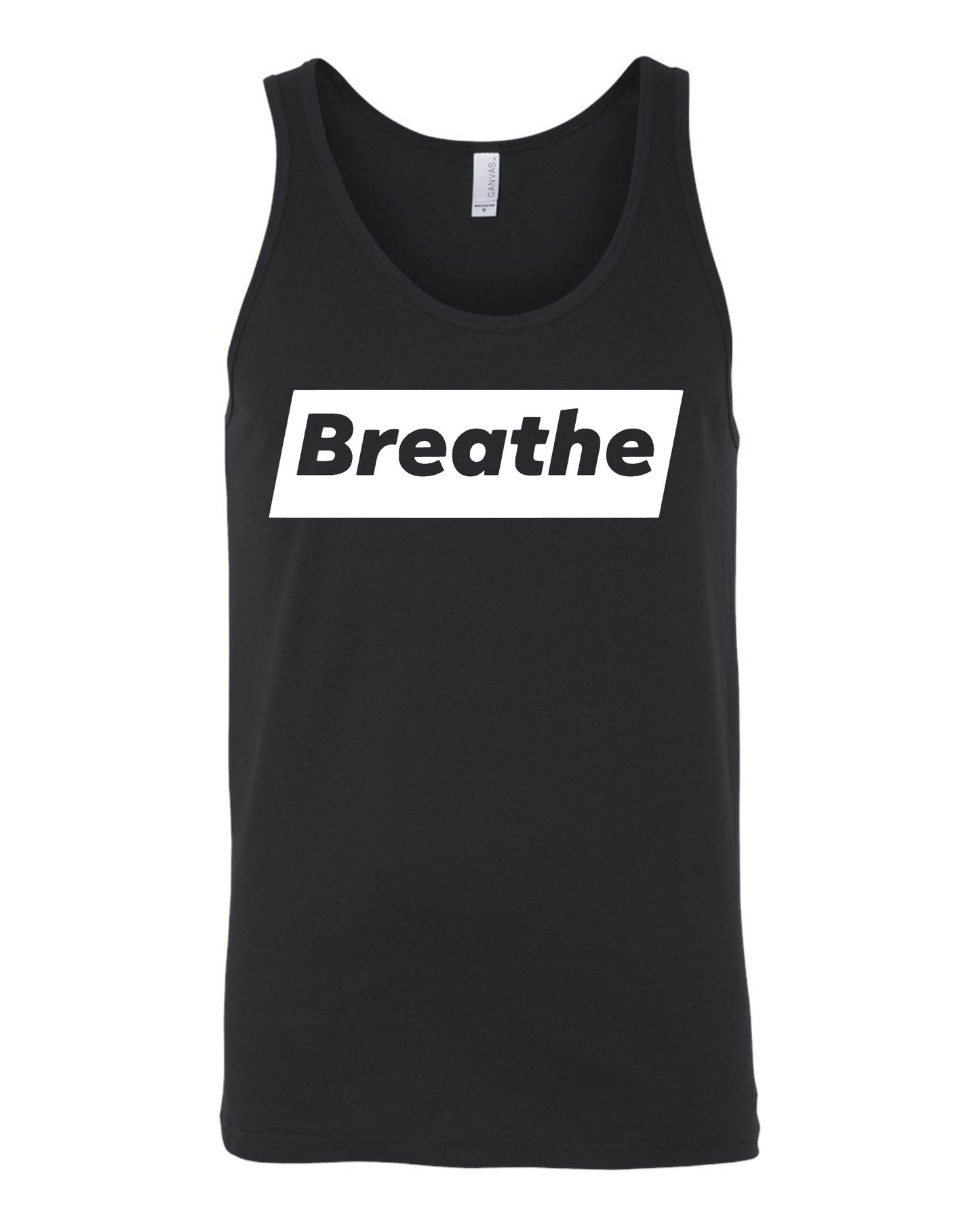 Breathe Tank Top