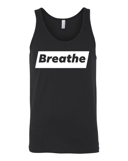 Breathe Tank Top