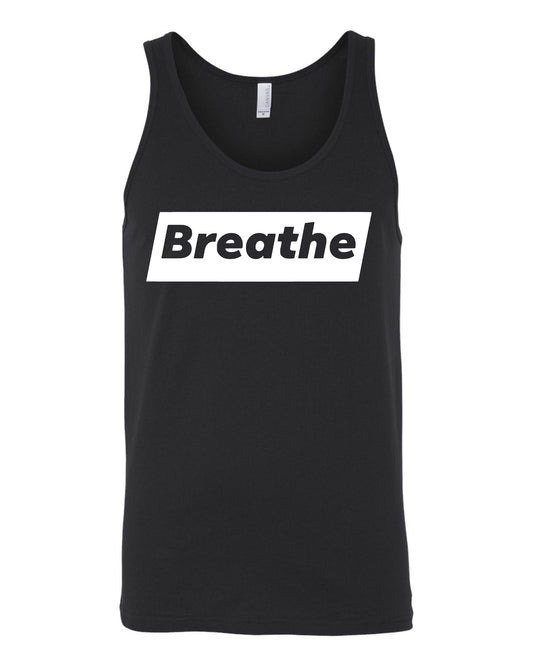 Breathe Tank Top