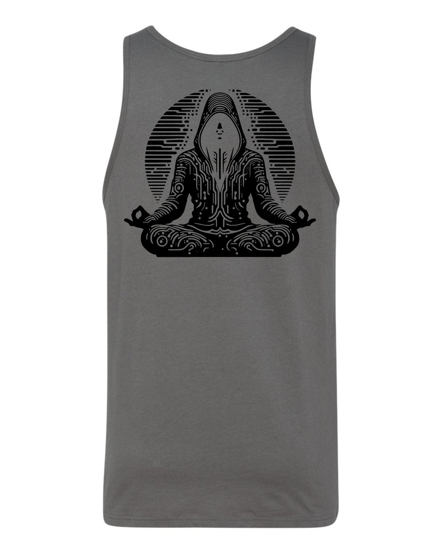 Breathe Tank Top