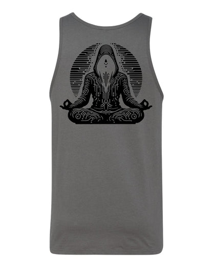 Breathe Tank Top