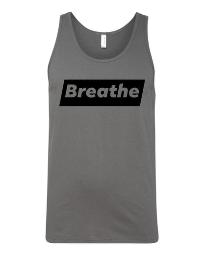 Breathe Tank Top
