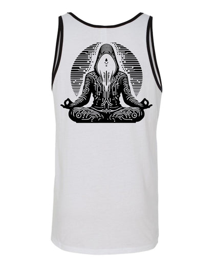 Breathe Tank Top