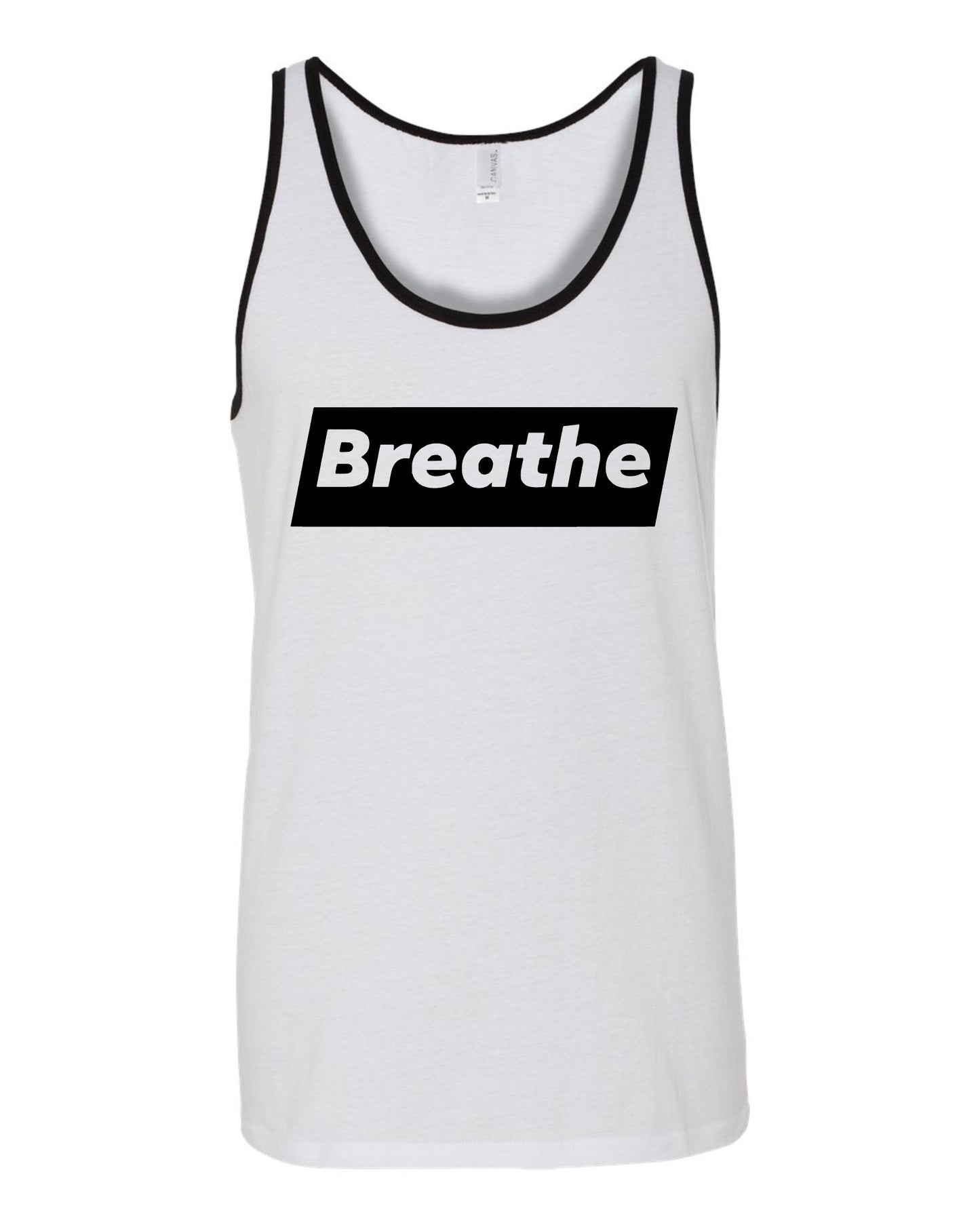 Breathe Tank Top