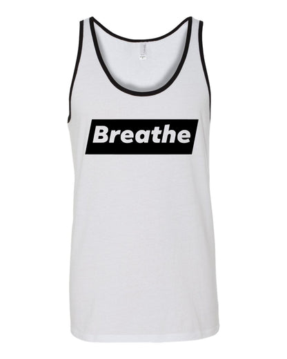 Breathe Tank Top