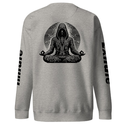 Breathe Sweatshirt