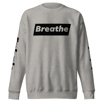 Breathe Sweatshirt