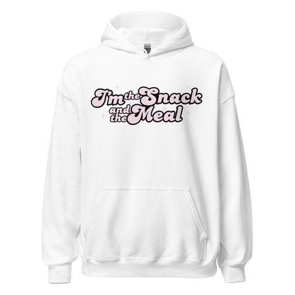 I'm The Snack Hoodie