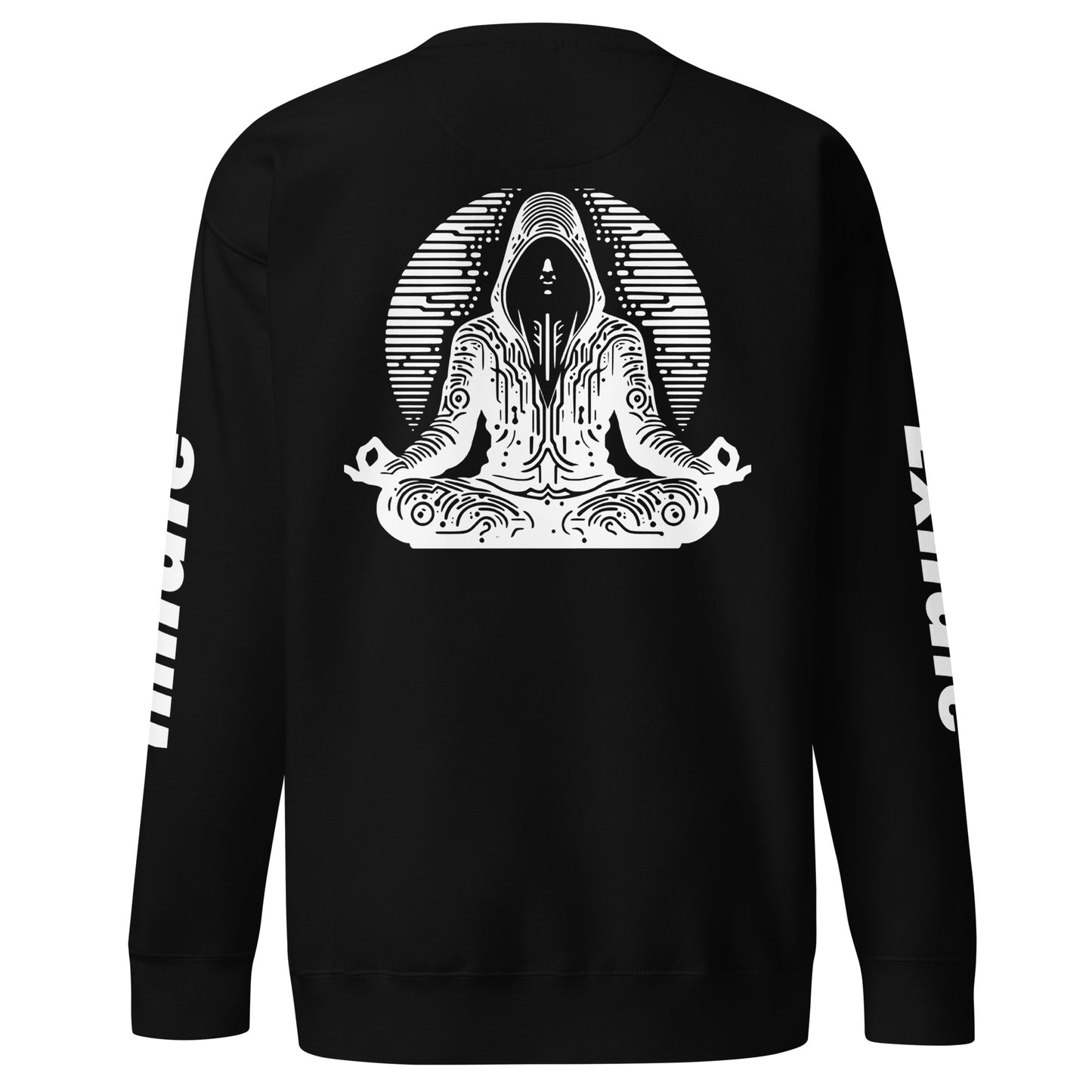 Breathe Sweatshirt