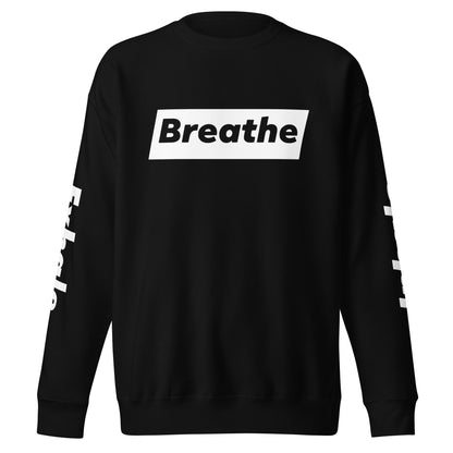 Breathe Sweatshirt