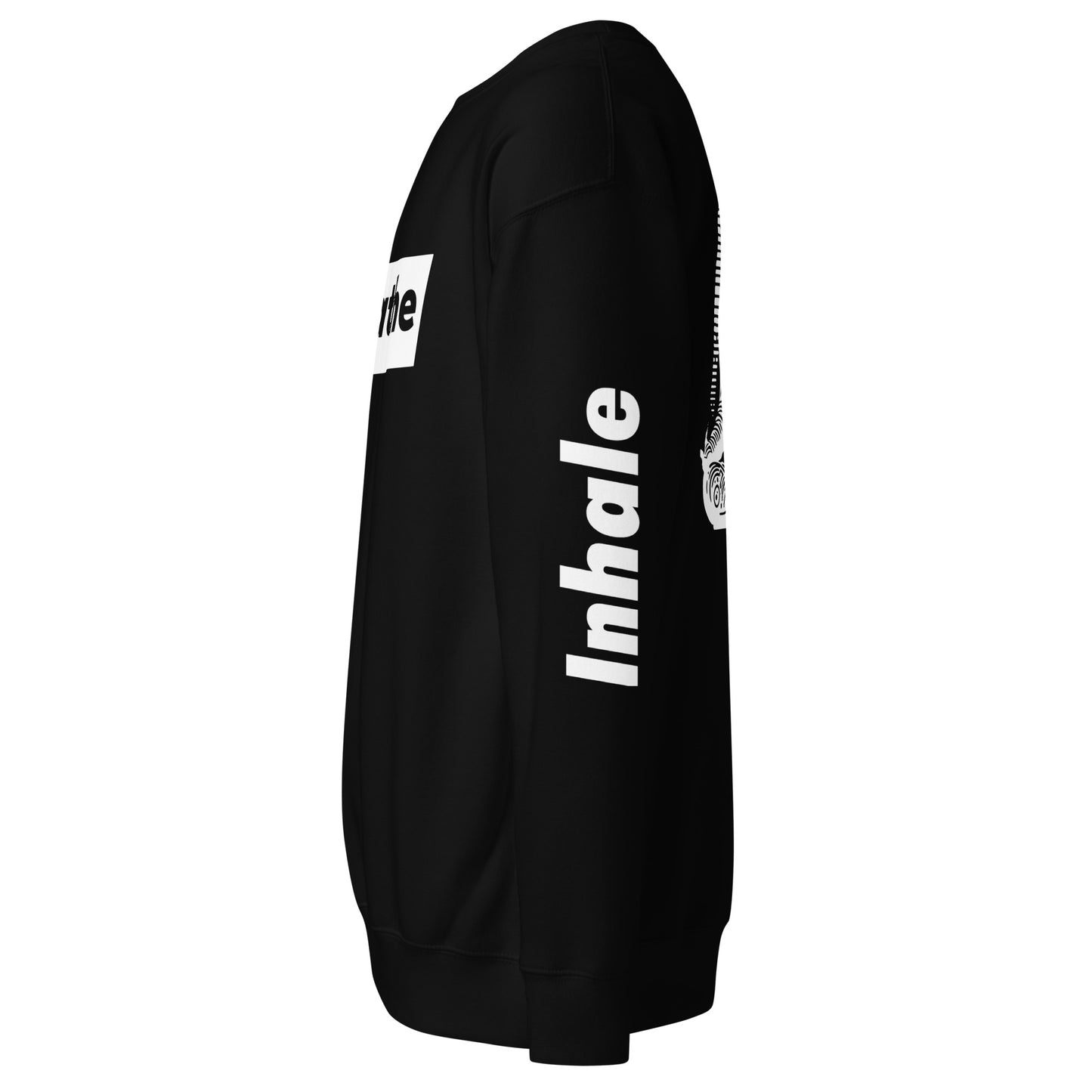 Breathe Sweatshirt