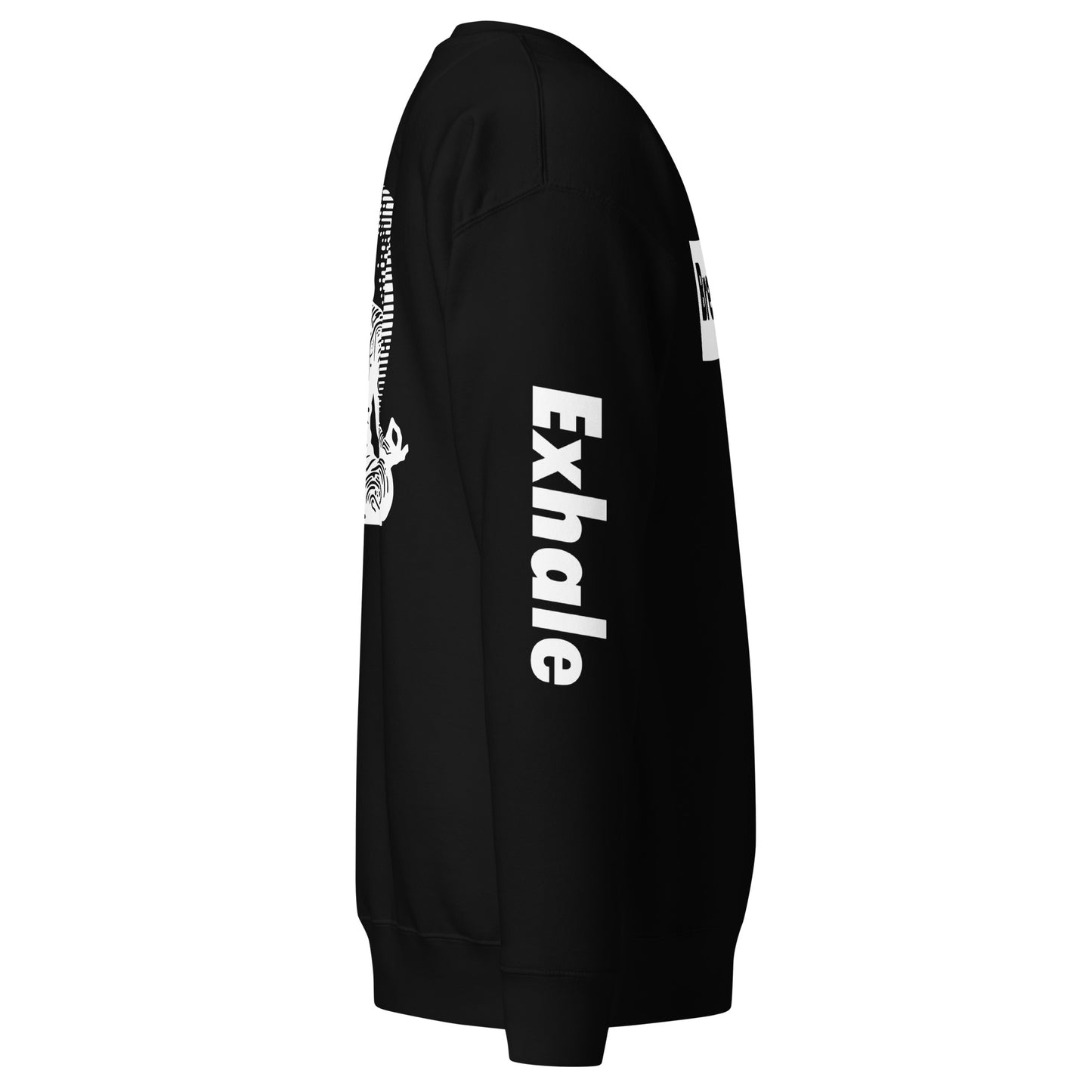 Breathe Sweatshirt