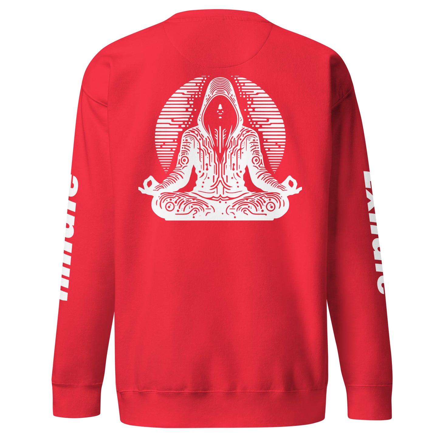 Breathe Sweatshirt