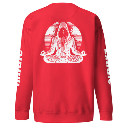 Breathe Sweatshirt