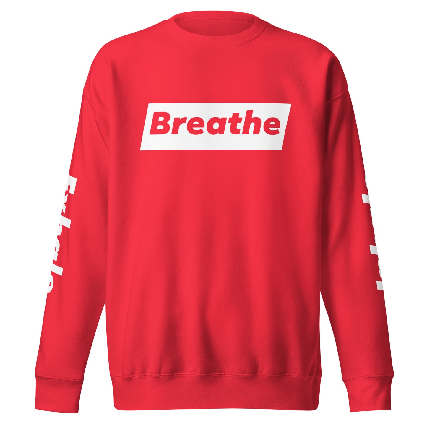 Breathe Sweatshirt