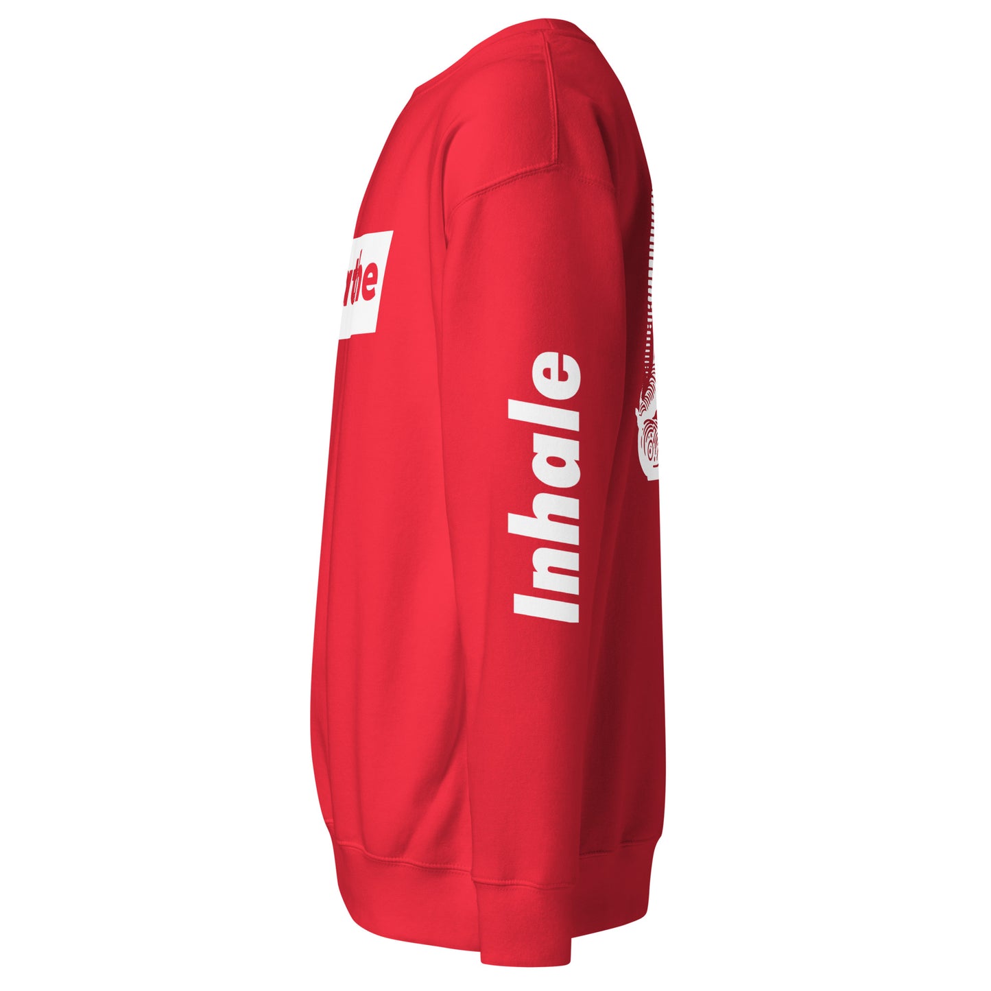 Breathe Sweatshirt
